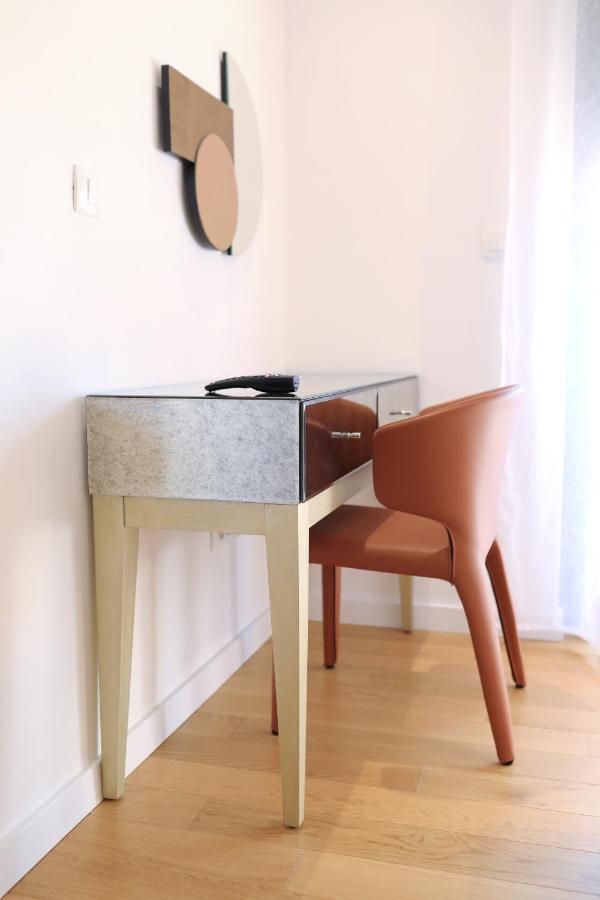 Penthouse Diem - Private Pool With Sea View Zadar Luaran gambar